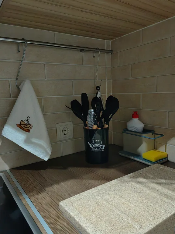 Квартира Уютная квартира в живописном месте — Краевско-Армянское