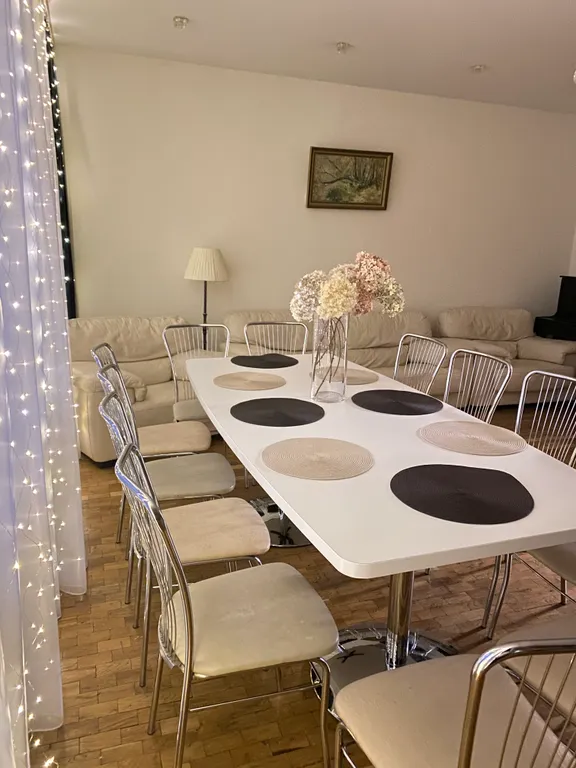 Дом в пригороде Минска