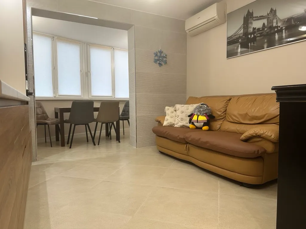 Апартаменты для вас