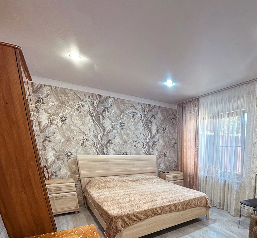 Квартира Атмосфера Спокойствия Альфагид — аренда посуточно в Сириус