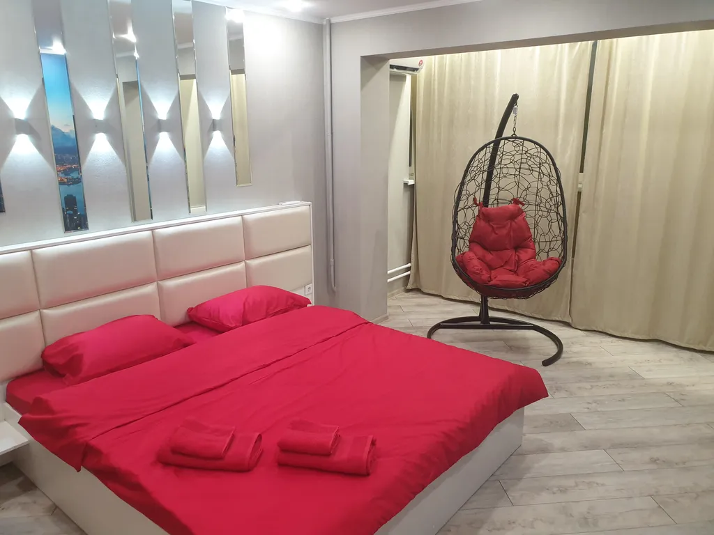 Квартира у аэропарка — аренда посуточно в Брянск