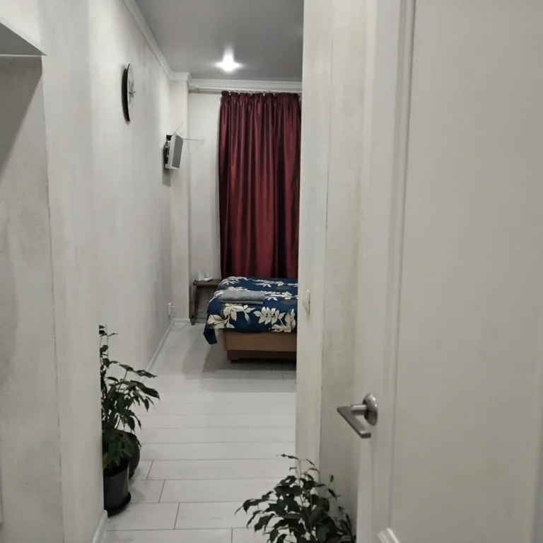 Квартира Квартира на Лаврова, М4-Дон, аэропорт — Краснодар