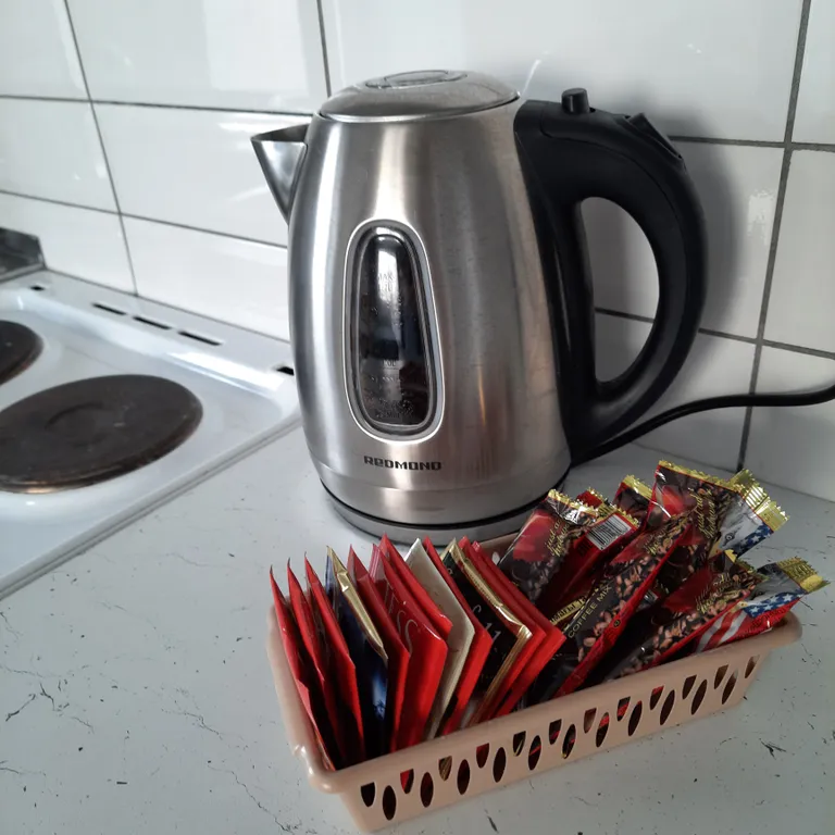 Уютная студия возле Ленты с шикарными видом на город