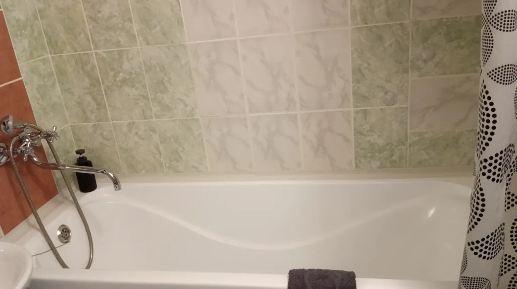 Квартира, с любовью в элитном районе города