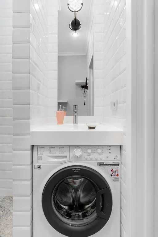 Квартира Квартира Студия в лофт стиле — Москва