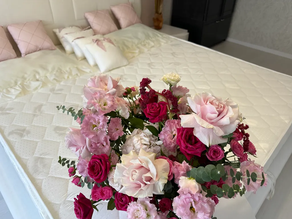 Уютная квартира в центре