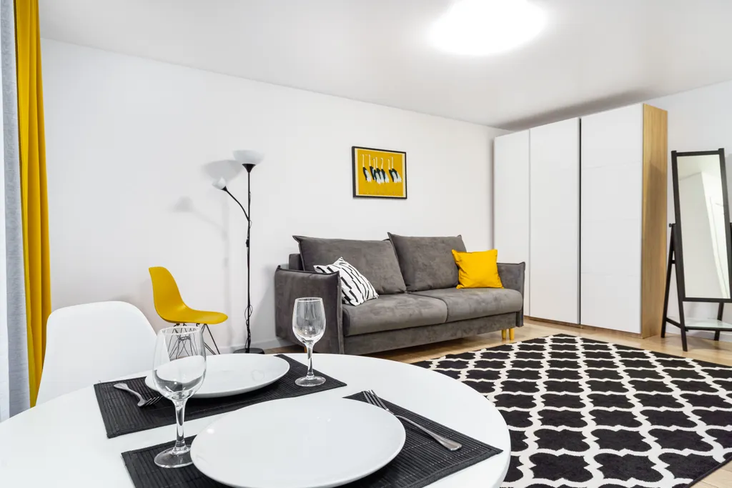 Good Night на Учебной 45