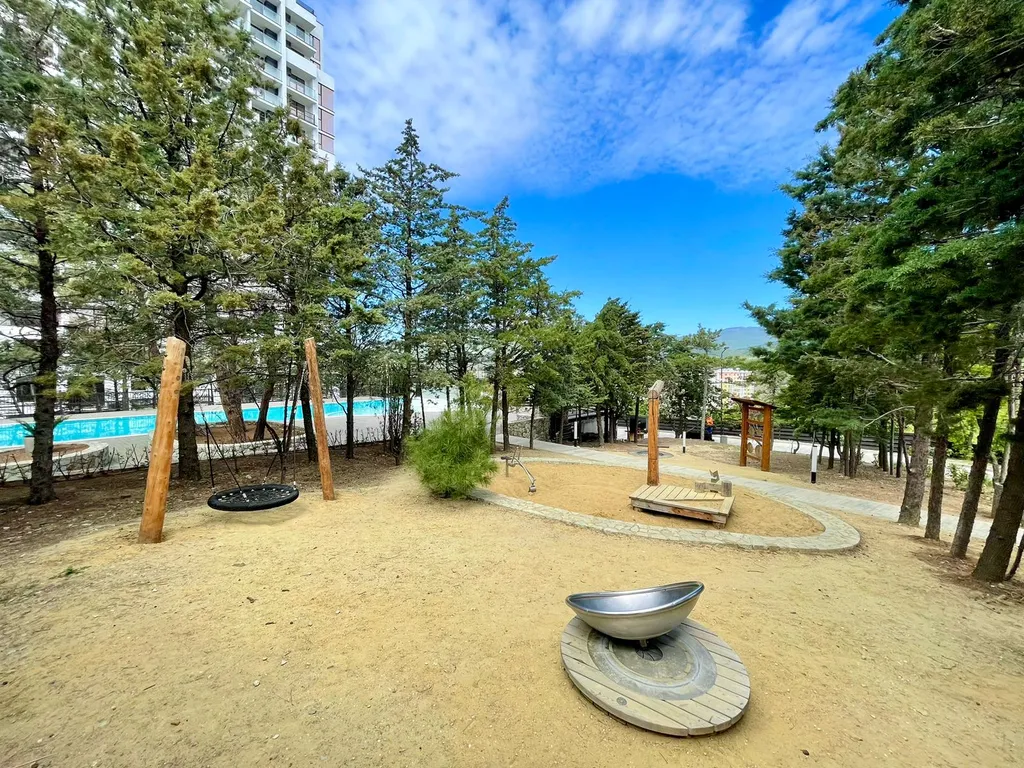 Уютная квартира с видом на море