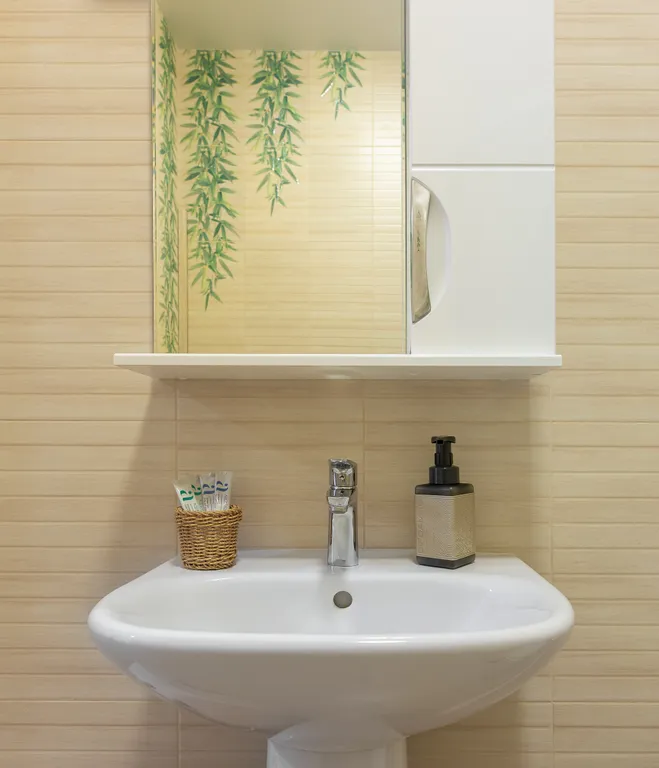 Квартира Уютная квартира недалеко от моря — Анапа