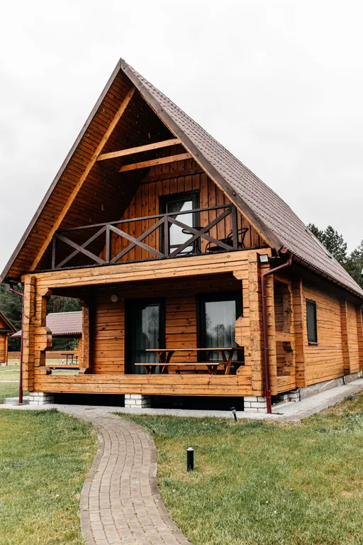 4-комнатный Дом