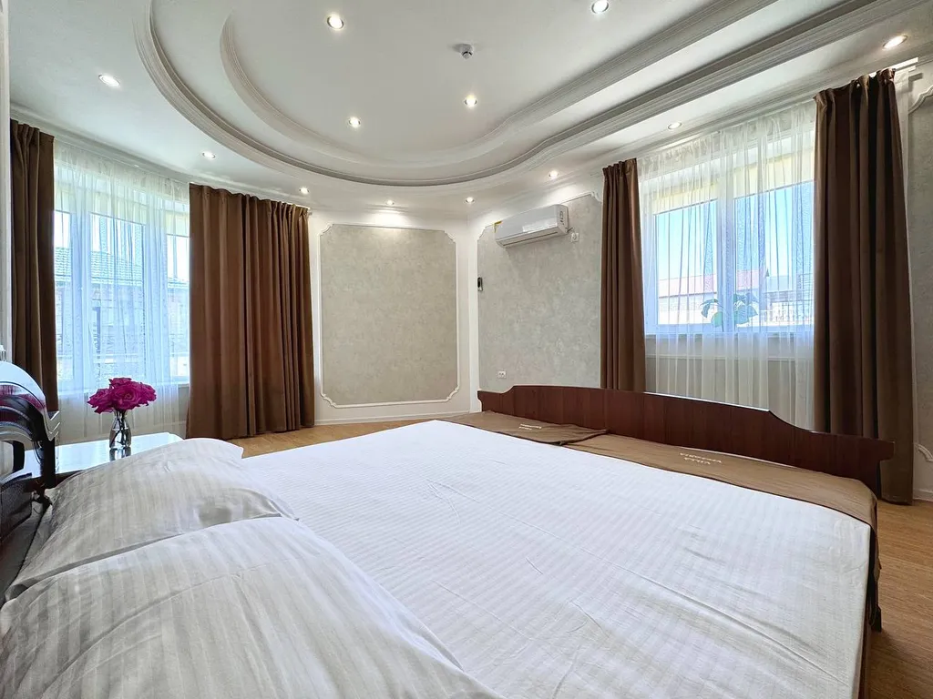 Комфорт Дабл