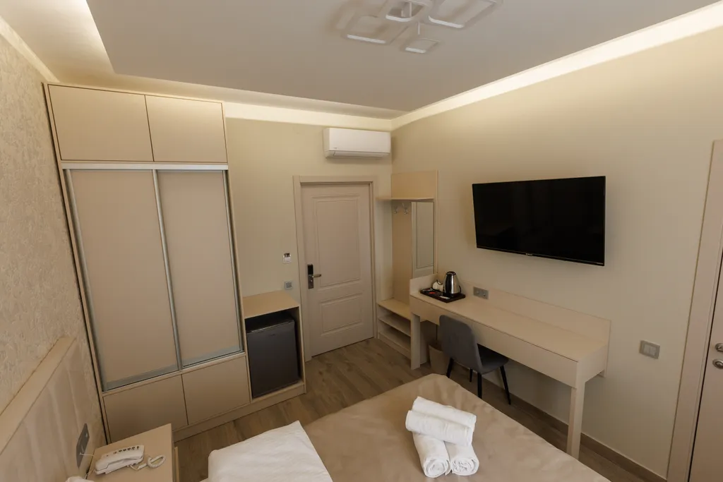 Квартира Комната — Волгоград