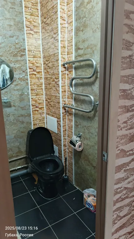 Уютная, теплая однокомнатная квартира