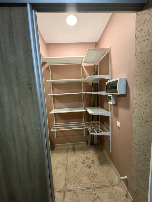 Просторная 2-х ком квартира с паркингом