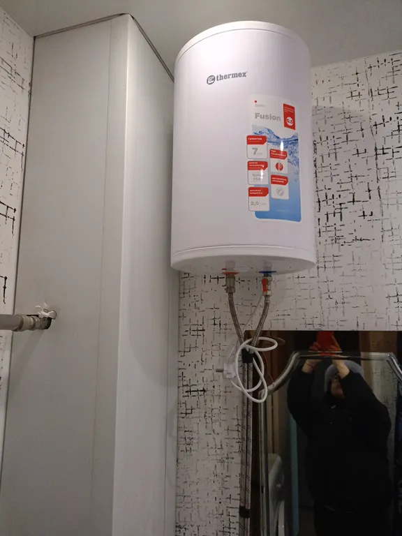 Квартира в центральной части города