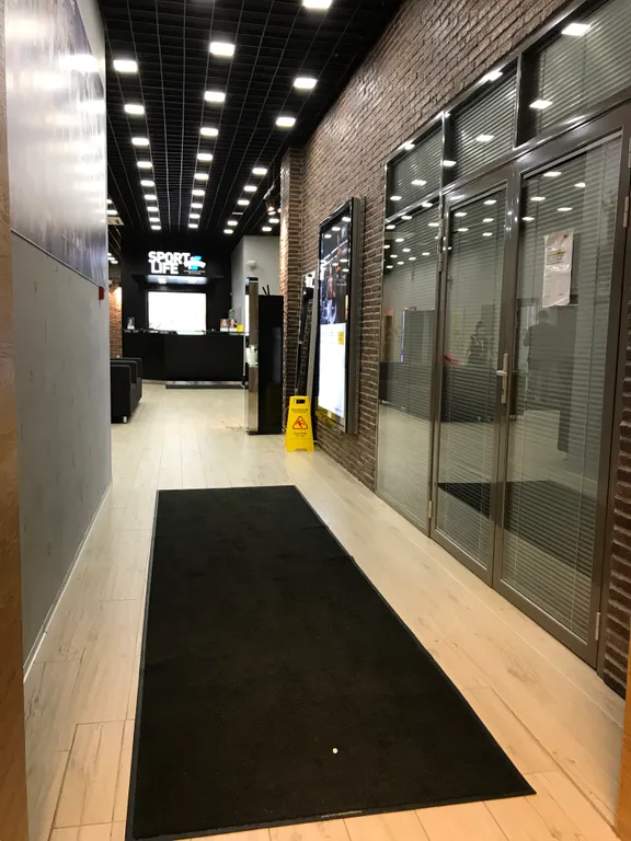 Апартаменты у метро