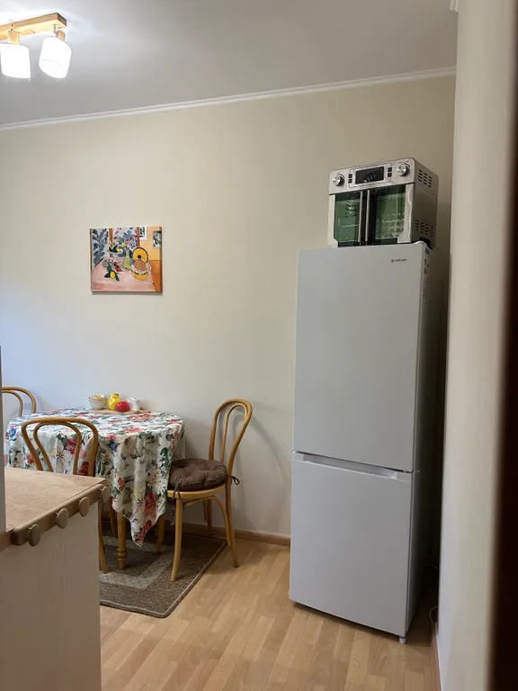 Квартира Уютная квартира в центре Амалиенау с выходом в сад — Калининград