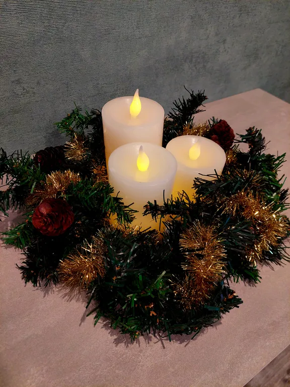 Апартамент в центре в парке на речке