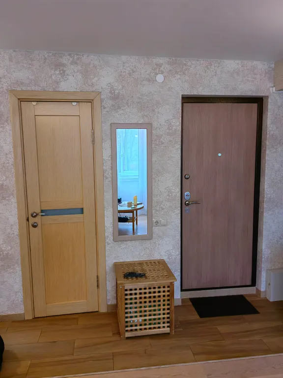 Квартира уютная в Москве