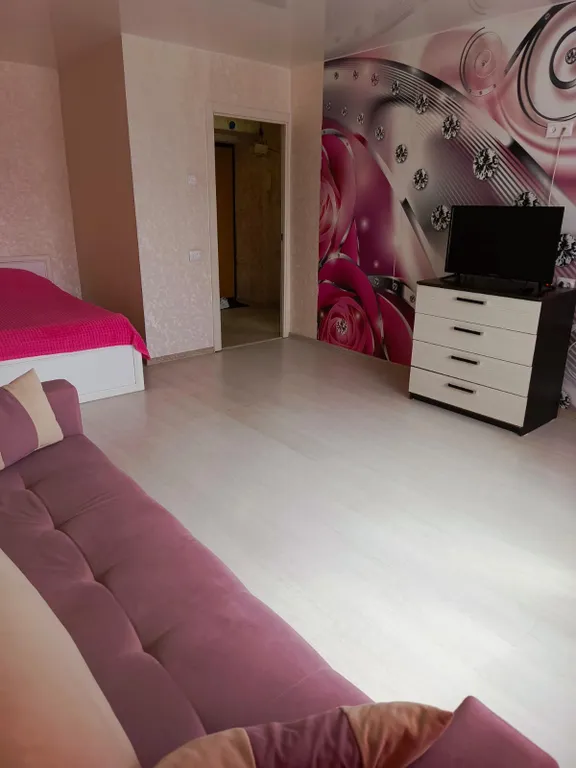 Квартира у Аквапарка