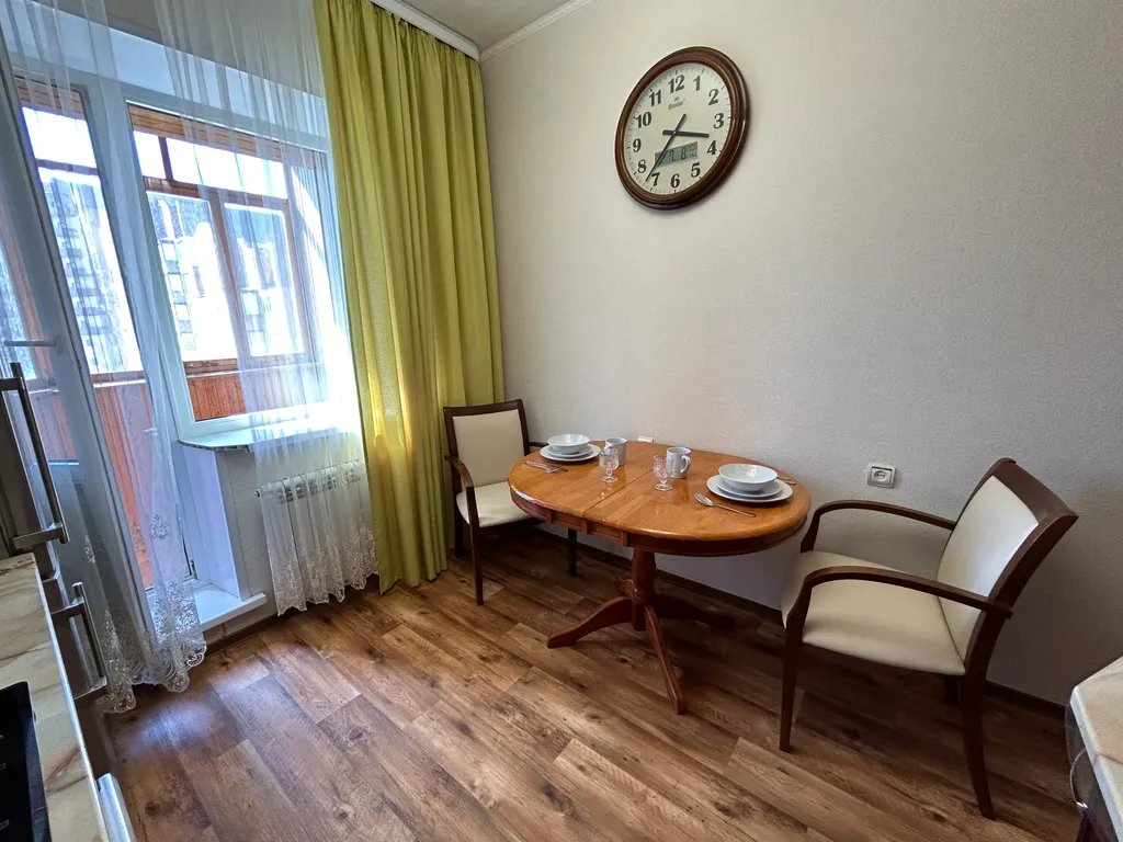 Уютная квартира в центре