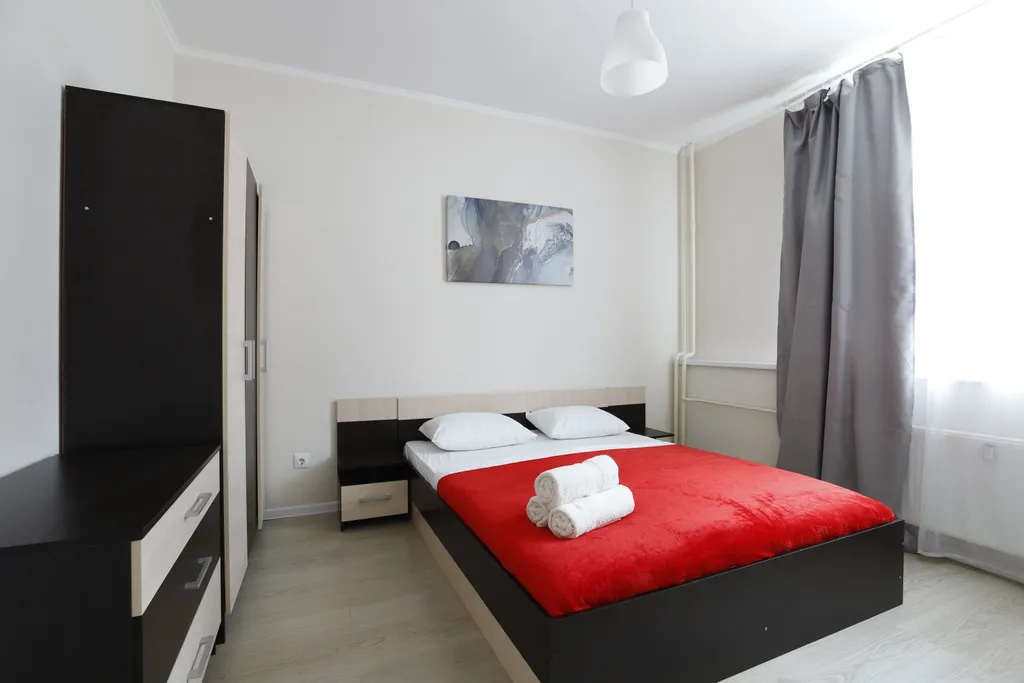 Квартира рядом от метро Сходненская, аэропорта Шереметьево