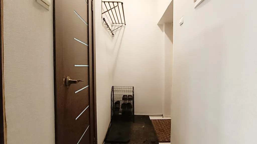 Квартира в центральном районе