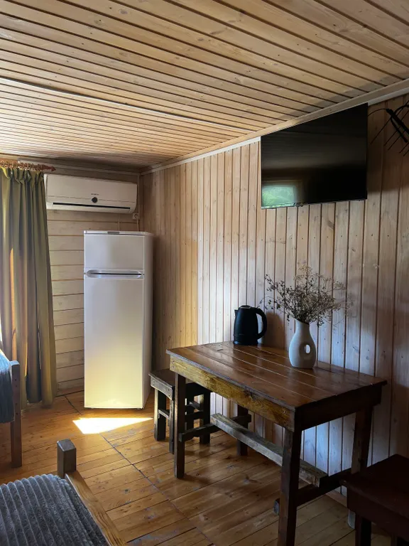 Двухместный номер с 2 отдельными кроватями 2й этаж