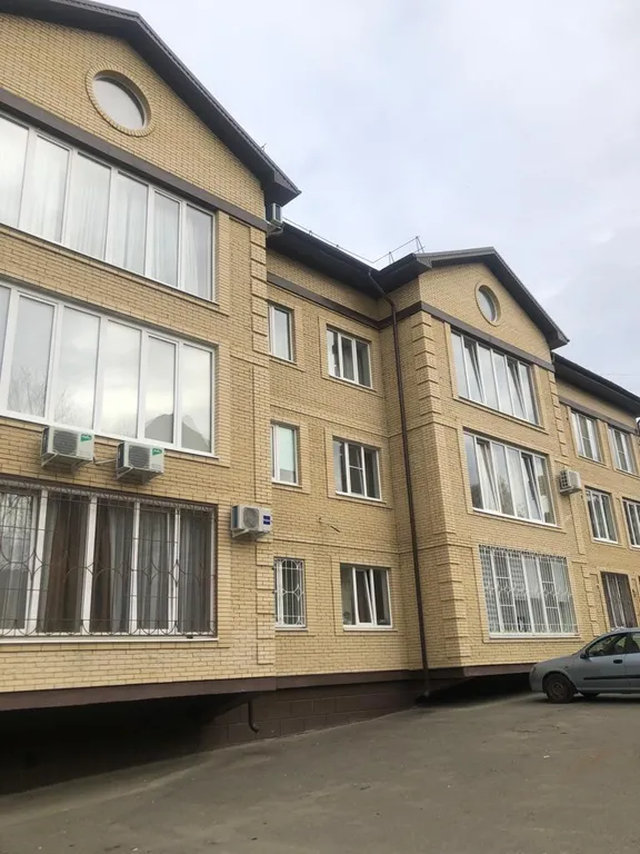 Уютная квартира в парковой зоне