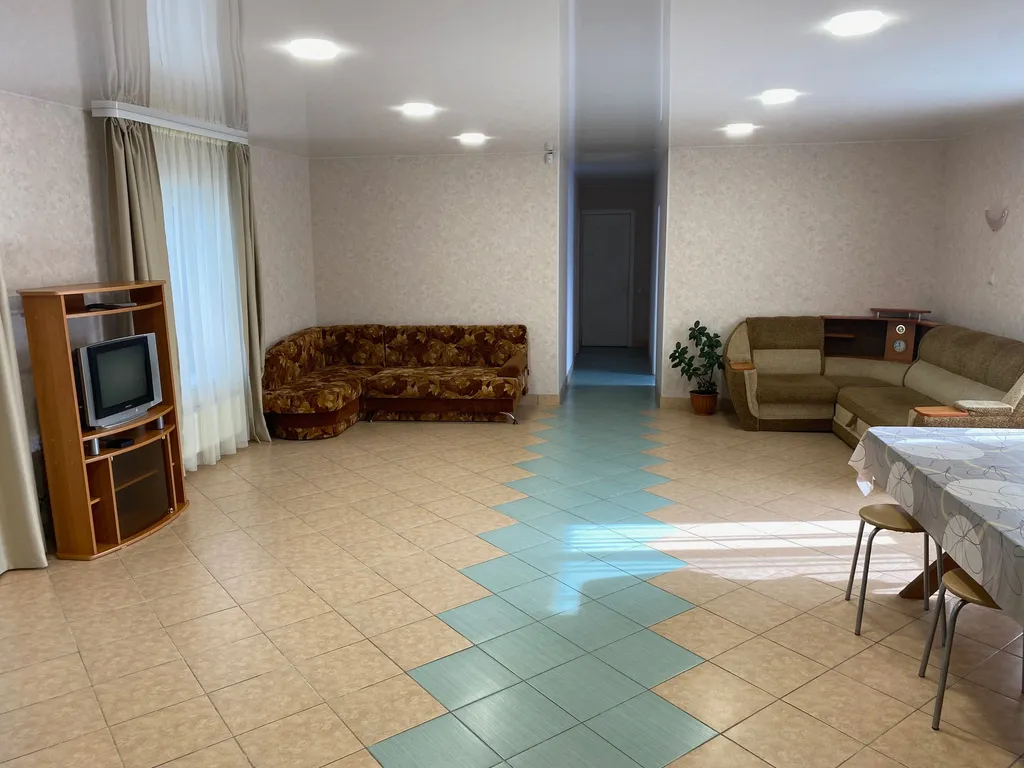 Квартира Просторные и очень уютные апартаменты в центре города — аренда посуточно в Сарапул