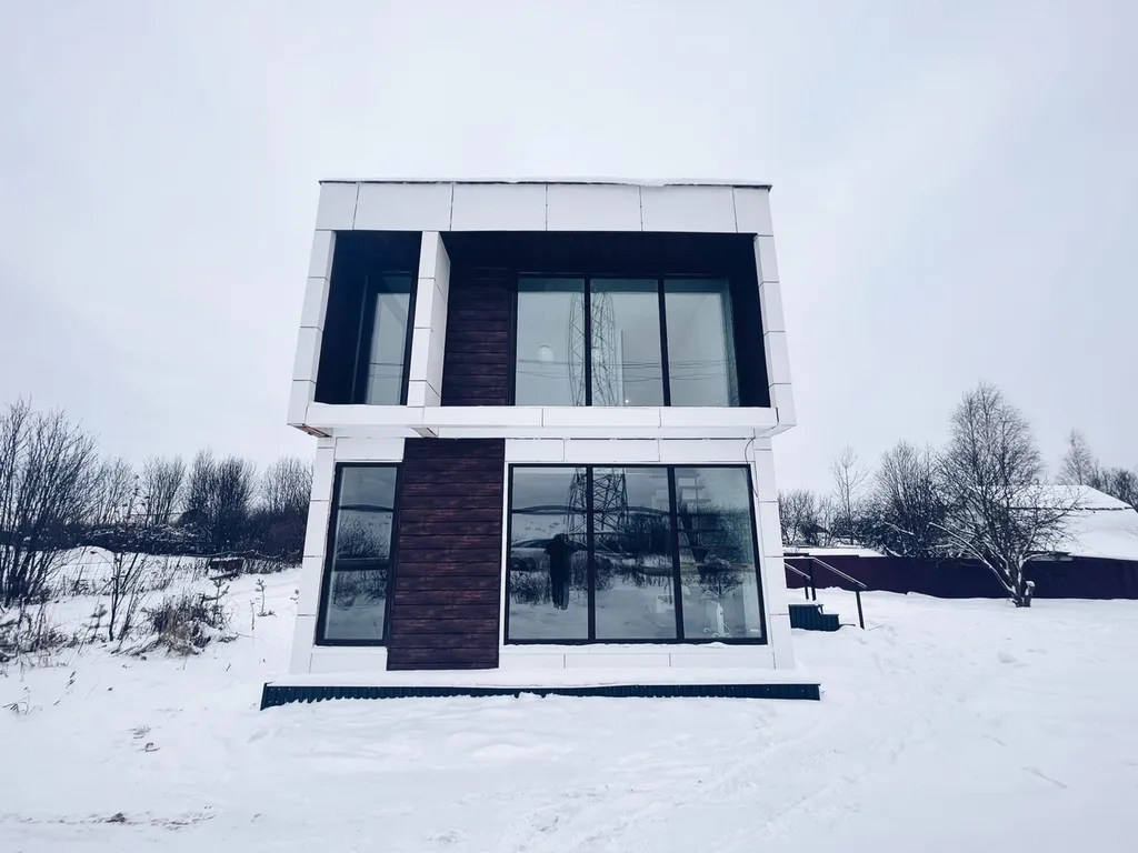 Белый кролик 1