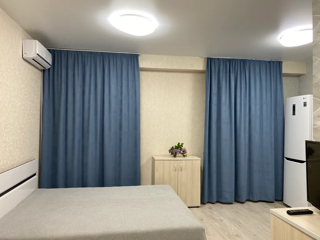 Квартира Квартира Счастье у моря — Евпатория