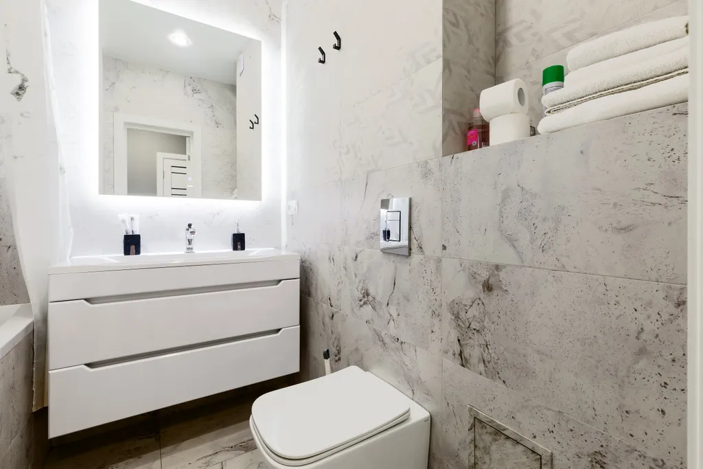 Квартира с видом на Дон