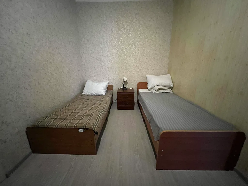 Дом под ключ "Кокон"