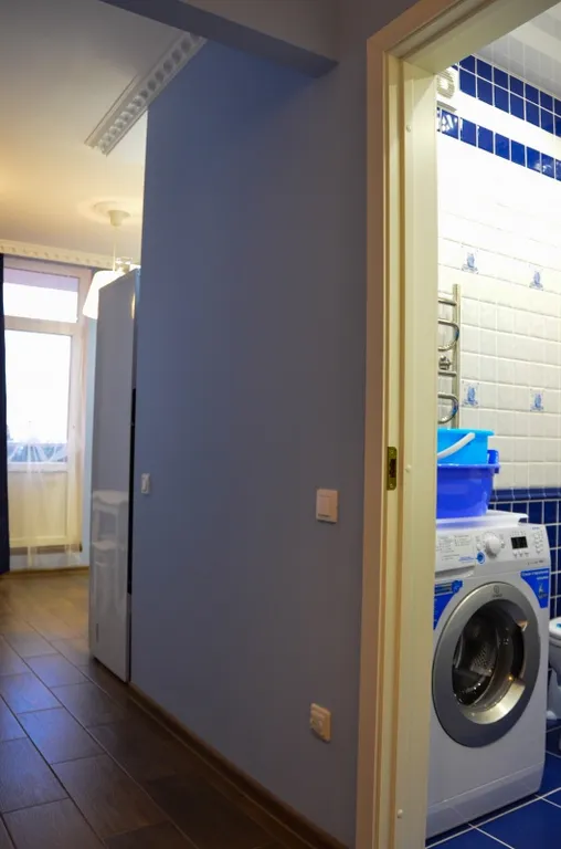 Квартира 1-комнатная Квартира — Адлер