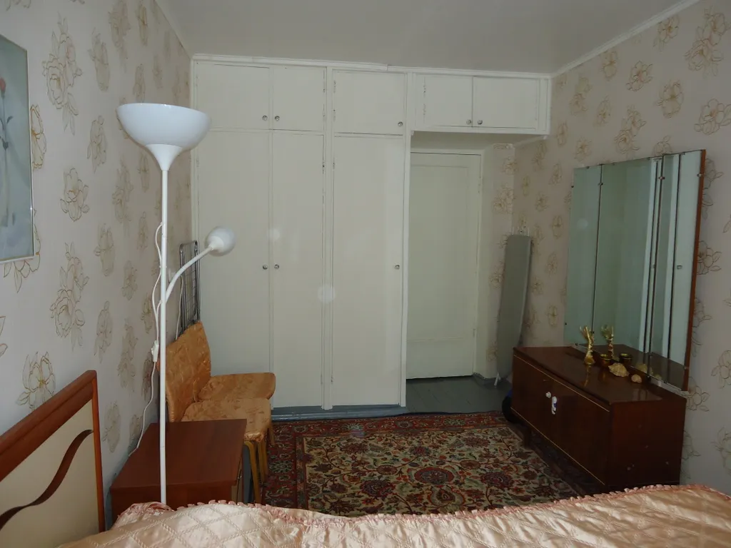 Квартира в самом центре города