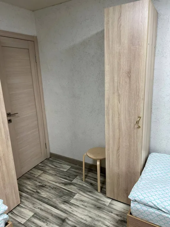 Двухкомнатная квартира со всем необходимым