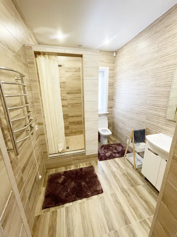 Гостевой дом горки-65