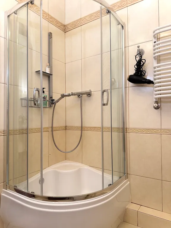 Квартира 3-к квартира в Светлогорске возле Тихого озера — Светлогорск