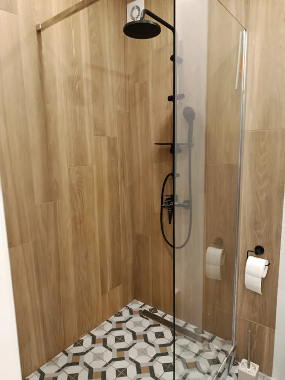 Апартаменты рядом с Балтийским морем