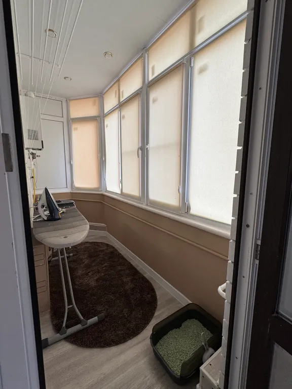 Квартира с дизайнерским ремонтом в центре города