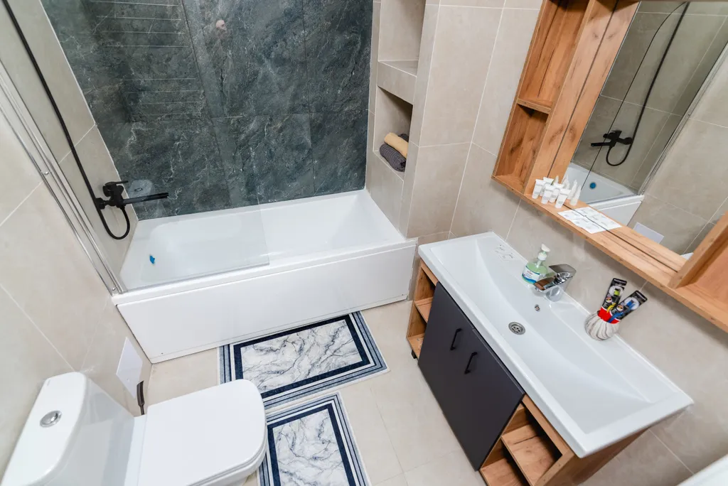 ЖК Seven Hills квартира возле Мega Алматы