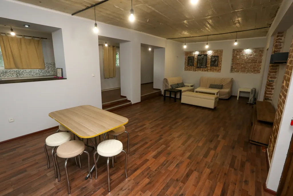 Casa Colina с террасой Вид на море и горы