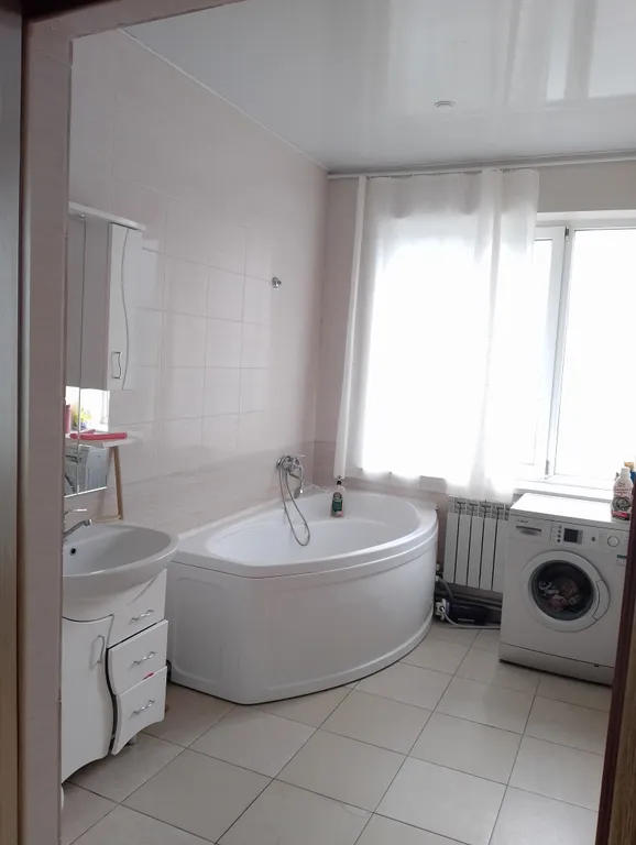 Комната с видом на море в самом сердце города