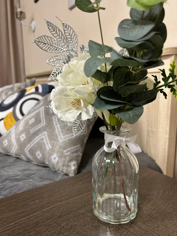 Апартаменты на набережной