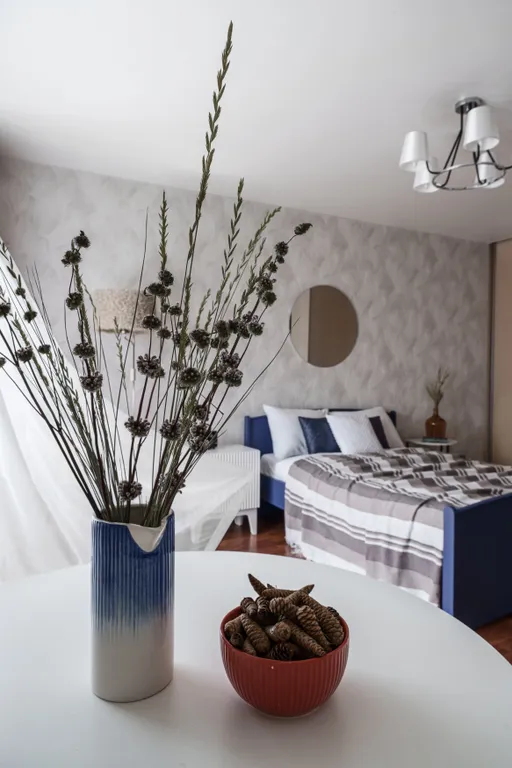 Квартира Квартира на Пятом в историческом центре города — Красноярск