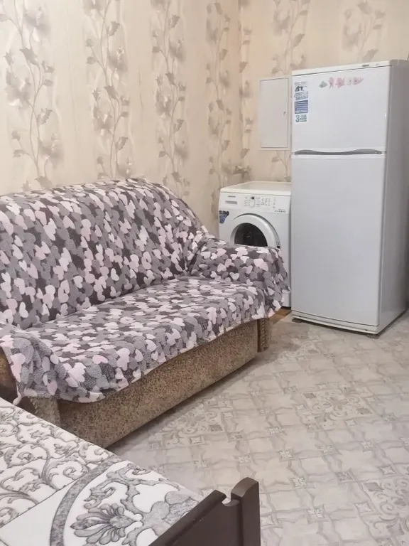 Квартира в самом центре города