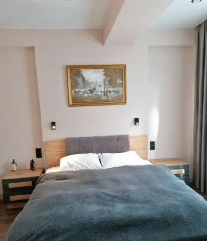 Квартира в ЖК Каравелла Португалии у моря с бассейном