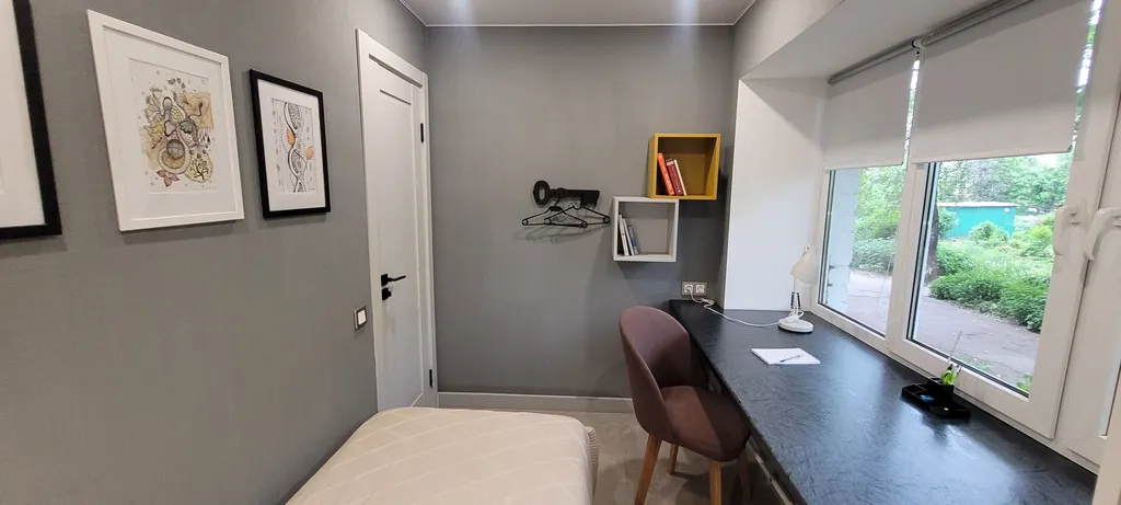 Квартира Квартира Апартамент в центре города — Ярославль