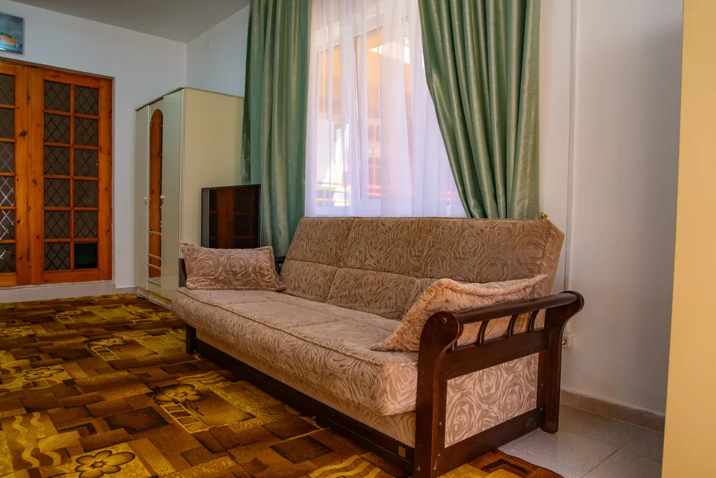 Квартира Комната — Анапа